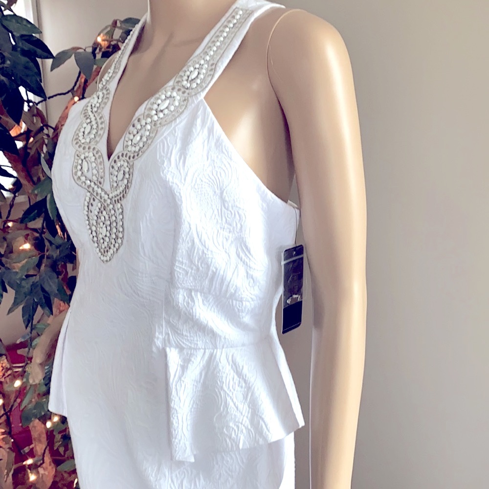 Laundry by Shelli Segal Los Angelos Size 6 - Picture 3 of 7